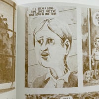 Image 7 of Crepusculine #2 by Conor Stechschulte!