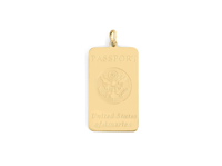 Image 1 of Travel Passport Charm