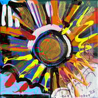Image 1 of Gold Sun