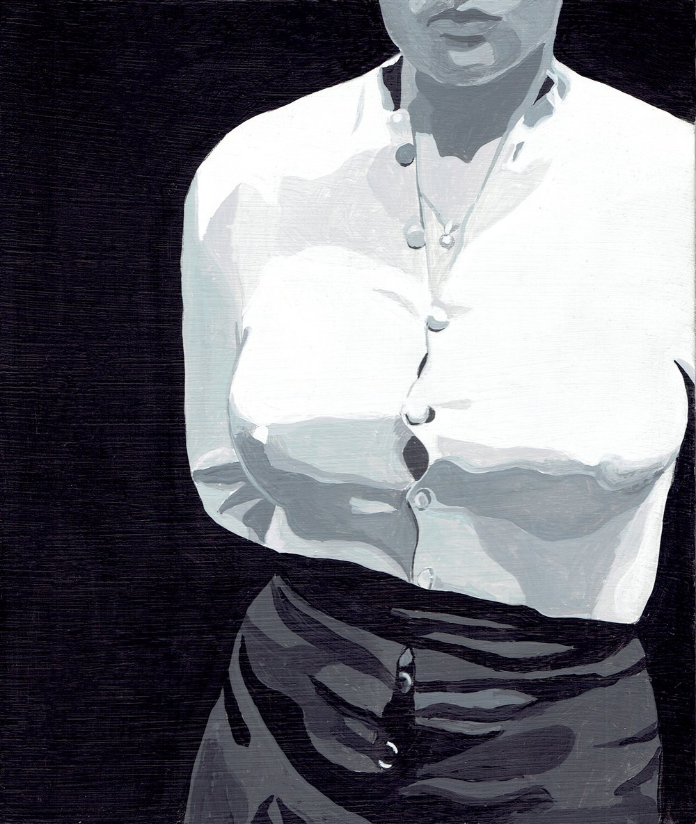 Image of THURSDAY IN KENGSINTON