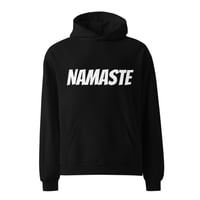 Namaste Hoodie 