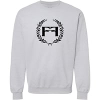 FF OLYMPIC LEAVES -SWEATSHIRT