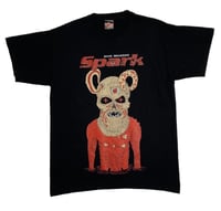Vintage Spark Rock Magazine Tshirt 