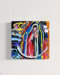 Image 2 of Late NIGHT talks with Lupita 