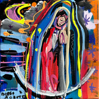 Image 1 of Late NIGHT talks with Lupita 