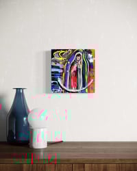 Image 3 of Late NIGHT talks with Lupita 