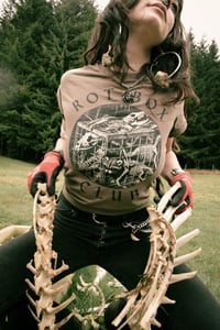 Image 1 of Rot Box Club 100% cotton unisex t