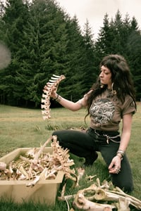 Image 6 of Rot Box Club 100% cotton unisex t