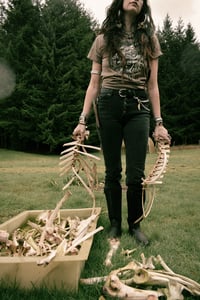 Image 2 of Rot Box Club 100% cotton unisex t