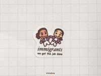 Image 3 of hamilton stickersheet