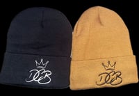 DCB Crown Beanie