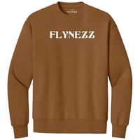 FLYNEZZ - SWEATSHIRT 