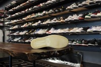 Image 2 of Air Jordan I (1) High "White Metallic Silver"