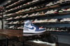 Air Jordan I (1) High "True Blue"