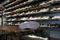 Image 2 of Air Jordan I (1) High "True Blue"