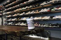 Image 4 of Air Jordan I (1) High "True Blue"