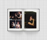 Image 5 of PAUL MAY - Shot From Both Sides - Photos of UK Punk Gigs 1981-86 Book