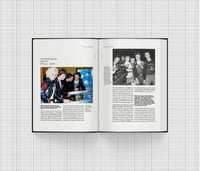 Image 2 of PAUL MAY - Shot From Both Sides - Photos of UK Punk Gigs 1981-86 Book