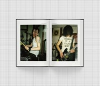 Image 4 of PAUL MAY - Shot From Both Sides - Photos of UK Punk Gigs 1981-86 Book