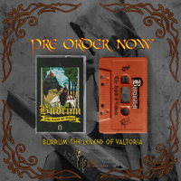 Image 2 of Budrum - The Legend Of Valtoria / CS - PRE ORDER