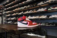 Image 1 of Air Jordan I (1) High AJKO "Chicago"