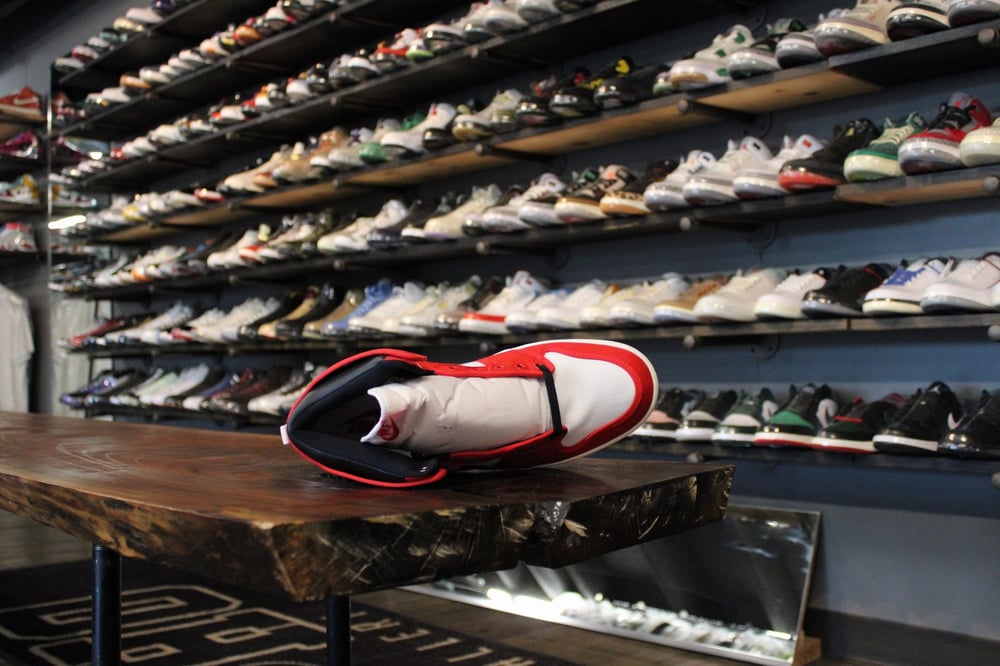 Air Jordan I (1) High AJKO "Chicago"