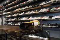 Image 3 of Air Jordan I (1) Element Gore-Tex "Light Curry"