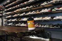 Image 4 of Air Jordan I (1) Element Gore-Tex "Light Curry"