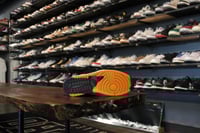 Image 2 of Air Jordan I (1) Element Gore-Tex "Light Curry"