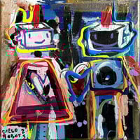 Image 1 of Date Night