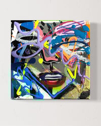 Image 3 of Emotion On Her Face 