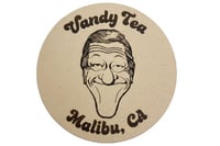 Official Badges - Vandy Tea