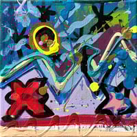 Image 1 of The Symbols of the Border 