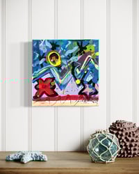 Image 2 of The Symbols of the Border 