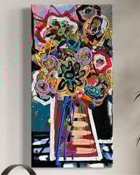 Image 1 of A Eyeful of Flowers