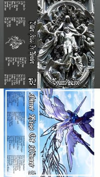 Image 5 of Bitter Kiss Of Winter Records- Volume Two