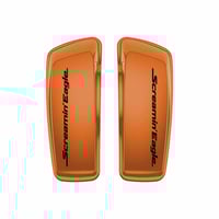 Image 1 of Screamin Eagle Saddlebag Lid Graphics