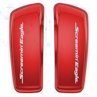Image 5 of Screamin Eagle Saddlebag Lid Graphics