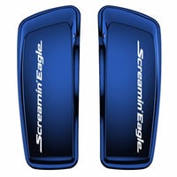 Image 4 of Screamin Eagle Saddlebag Lid Graphics