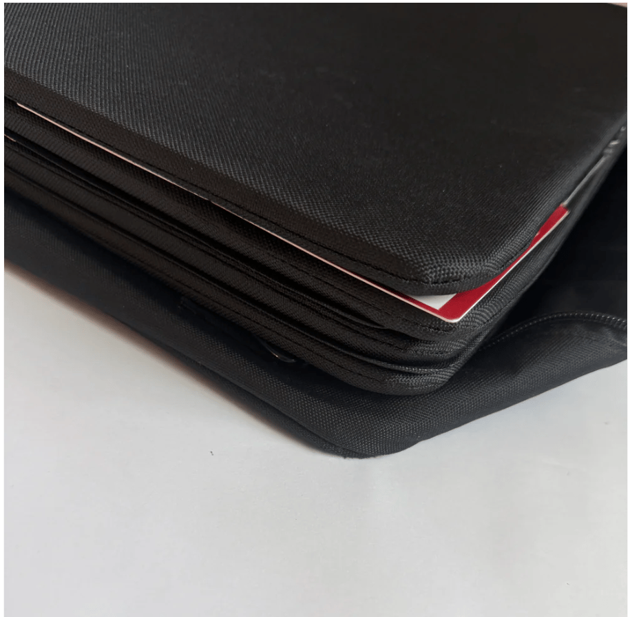 Image of Leviathan | Black Pearl with Strap Kraken Product