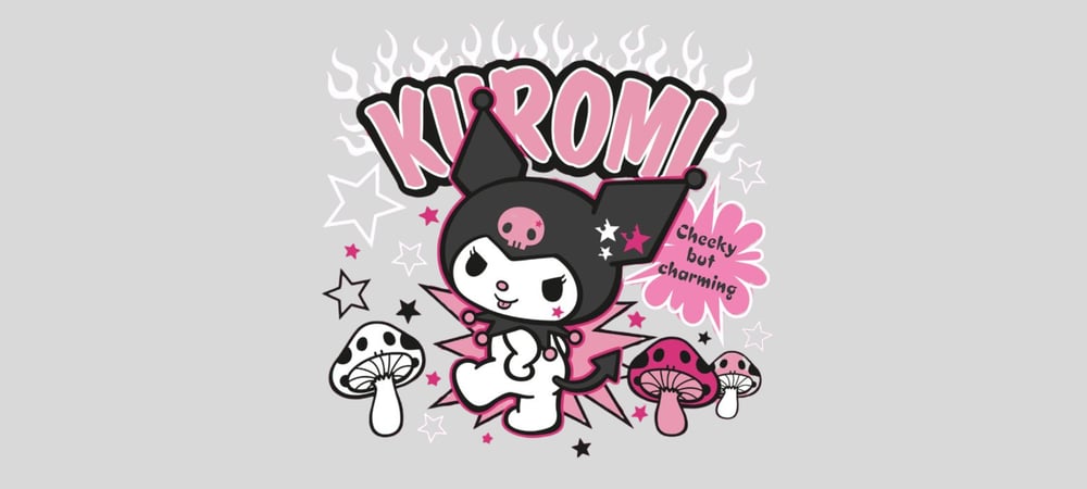 Image of Kuromi