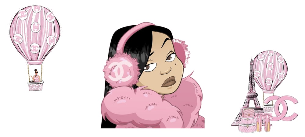 Image of CoCo Chanel