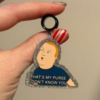 Bobby Dangles (sizes 4g-2")