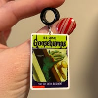 Goosebump Dangles (sizes 4g-2")