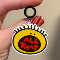 All That Dangles (sizes 4g-2")