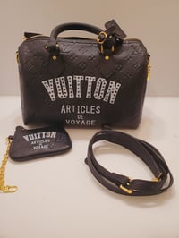 Inspired brand speedy 