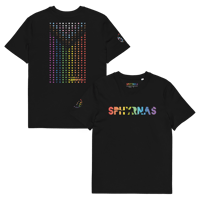 Image 2 of PRIDE solidarity tee