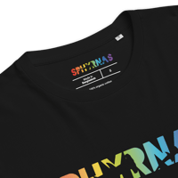 Image 4 of PRIDE solidarity tee