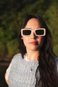 Image 10 of Knitting Pattern - Hearst Vest