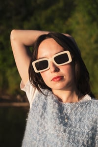 Image 6 of Knitting Pattern - Hearst Vest